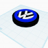 Volkswagen Logo image