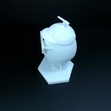 Picture of print of humpty dumpty This print has been uploaded by Li Wei Bing