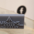 Assassin's Creed Odyssey Logo print image