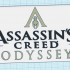 Assassin's Creed Odyssey Logo image