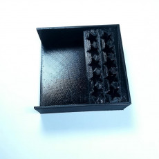 Picture of print of Napkin Holder This print has been uploaded by Li Wei Bing