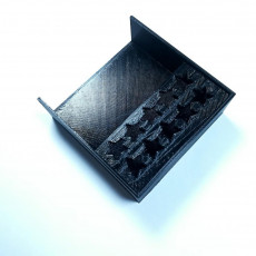 Picture of print of Napkin Holder This print has been uploaded by Li Wei Bing