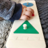 First Puzzle System (Montessori) image