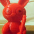 Barry The Bunny (support free) image