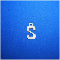 Picture of print of Keychain Letter S This print has been uploaded by MingShiuan Tsai