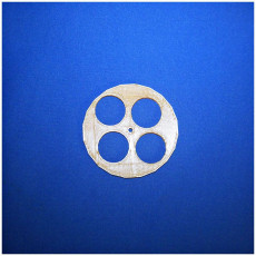 Picture of print of jaden wheel