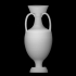Apulian Amphora image