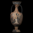 Apulian Amphora image