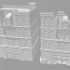 Soho buildings - Bundle image