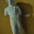 Votive Statue of a Youth image