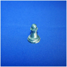 Picture of print of Chess Pawn