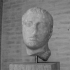 Portrait of Ptolemy II or III image