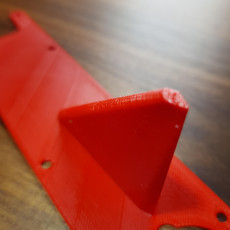 Picture of print of turtle mode fin for tbs source 1