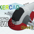 Simple Slave 1 with Tinkercad image
