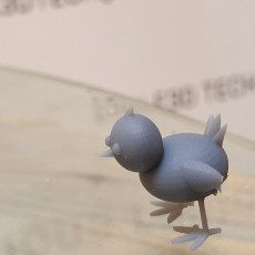Picture of print of Duck This print has been uploaded by EAGLE3D TECH