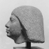 Head of Seshemnefer II image