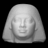Head of Seshemnefer II image