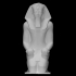 Large Kneeling Statue of Hatshepsut image