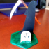 Grim Reaper Phone Stand image