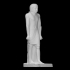 Statue of Khuienkhufu image