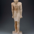 Statue of Khuienkhufu image