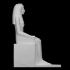Statue of Lady Sennuwy image