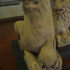 Stiloforo in the form of a Griffin image