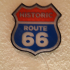 Rout 66 Emblem image