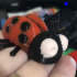 Lady ladybug image