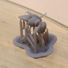 Picture of print of Axolot This print has been uploaded by EAGLE3D TECH