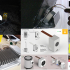 Ina Lite: A light weight, portable thermoelectric generator for off-grid use image