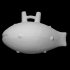 Vessel in the Form of a Fish image
