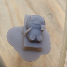 Picture of print of Freddy This print has been uploaded by EAGLE3D TECH
