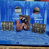 Mimic - Toothy Treasure Chest - Tabletop Miniature print image