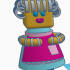 Grannybot #Tinkercharacters image