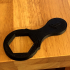 34 mm Stubby Wrench for Faucet image