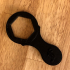 34 mm Stubby Wrench for Faucet image
