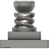trophy for the MMF design challenge image