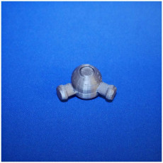 Picture of print of ball swivel peg