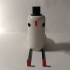 Mr. Hat #TinkerCharacters image
