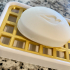 Soap Dish (with draining) image
