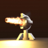 Artificial Cannon-bot Jr. image