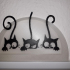 chatons - kitten print image