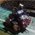 Tiny Slug - FPV RC Tiny Trak with LED lights image