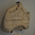 Top part of a stele to Olympiodoros image