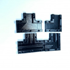 Picture of print of system clamping profil v 20x20 This print has been uploaded by Li Wei Bing