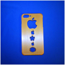 Picture of print of Copy of Iphone 7 case with name This print has been uploaded by MingShiuan Tsai