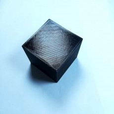 Picture of print of torso-cube