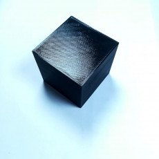 Picture of print of torso-cube