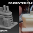 SCIFI 3D Print Stations image